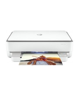 Impressora Multifunções HP ENVY 6020e - Nova