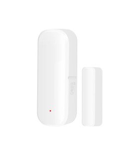 Sensor de Porta ou Janela, compatível com Alexa e Google Assistant, com Alerta no Telemóvel - Goeik