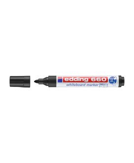 Marcador para Quadros Brancos Edding 660 - 1un