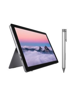 Portátil Dell Latitude 7200, 2 Em 1, com Caneta