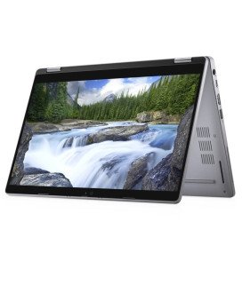 Portátil Portátil Dell Latitude 5310, 2 Em 1 com Impressora Multifunções HP ENVY 6020e