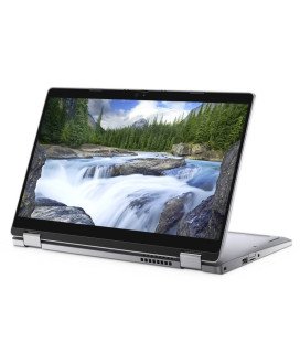 Portátil Portátil Dell Latitude 5310, 2 Em 1 com Impressora Multifunções HP ENVY 6020e