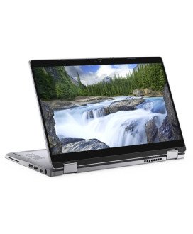 Portátil Portátil Dell Latitude 5310, 2 Em 1 com Impressora Multifunções HP ENVY 6020e