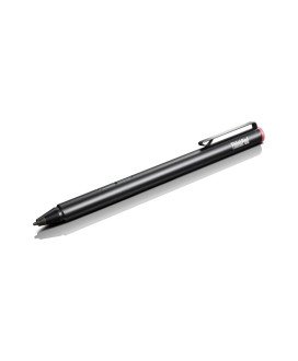 Caneta Lenovo ThinkPad Active Stylus, Preta