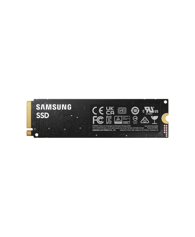 Disco Samsung PM991 PCIe NVMe, de 512GB