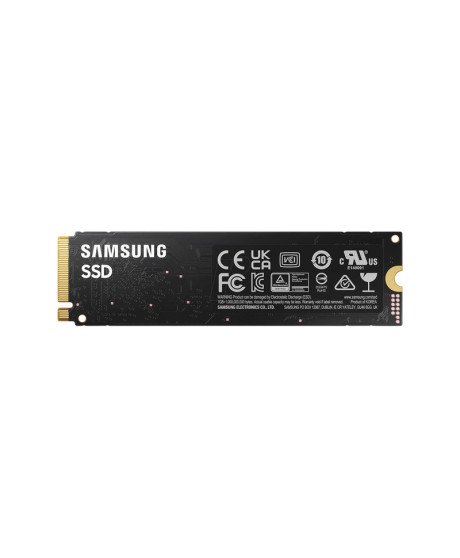 Disco Samsung PM991 PCIe NVMe, de 512GB