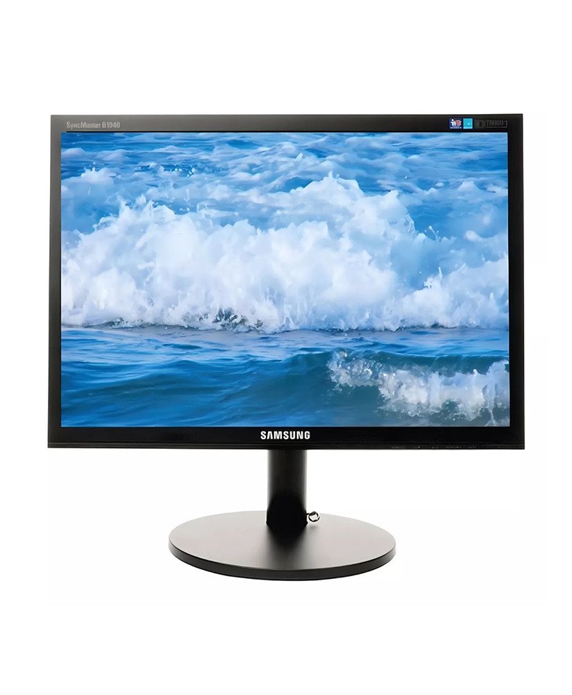 Monitor Samsung B1940w, de 19'' WXGA - Recondicionado