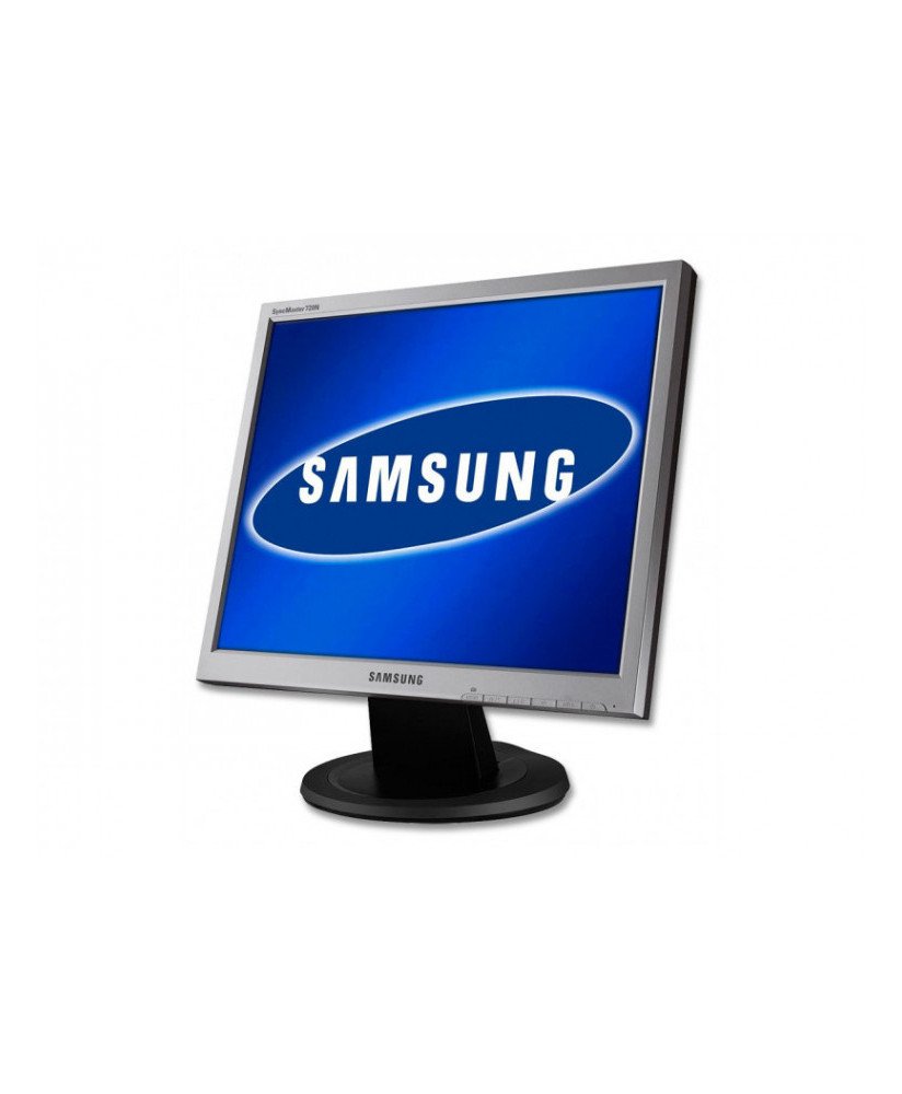 Monitor Samsung SyncMaster 720N, de 17'' - Recondicionado