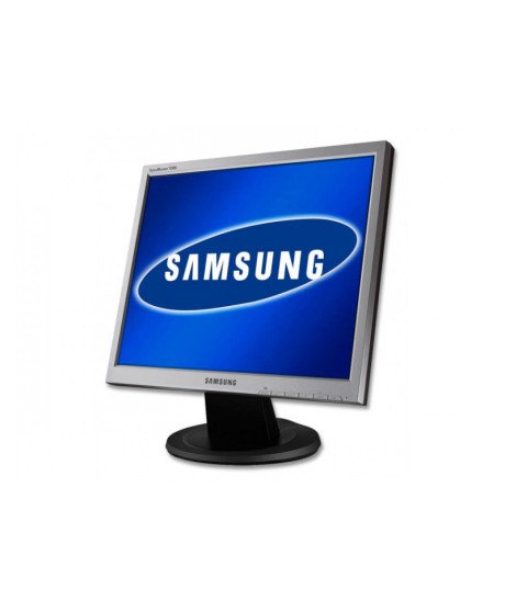 Monitor Samsung SyncMaster 720N, de 17'' - Recondicionado