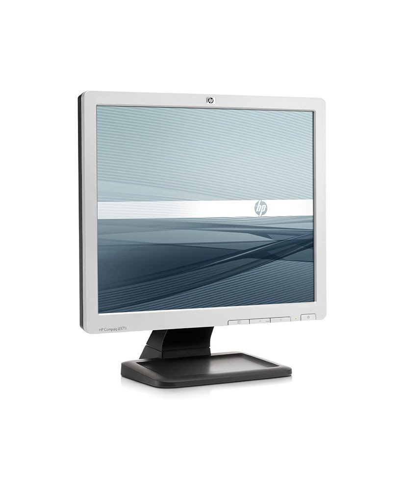 Monitor HP Compaq LE1711, de 17'' - Recondicionado