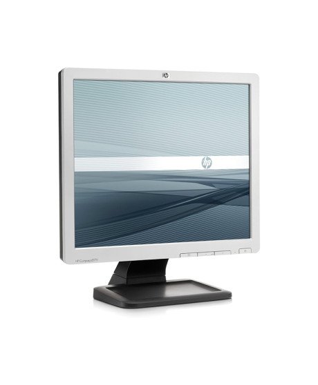 Monitor HP Compaq LE1711, de 17'' - Recondicionado