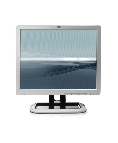 Monitor HP Compaq LE1710, de 17'' - Recondicionado