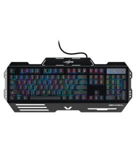 Teclado Gaming Urage M3chanical - Hama