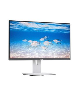 Monitor Dell Ultrasharp U2414H, de 24'' - Recondicionado