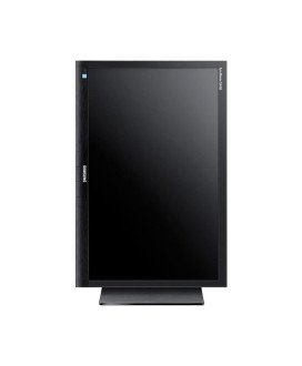 Monitor HP SyncMaster S24A45OBW, de 24'' FHD - Recondicionado