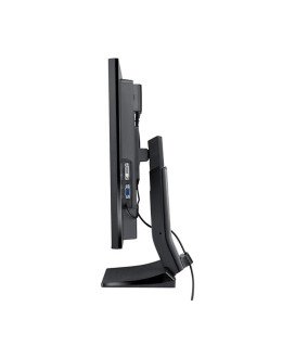 Monitor HP SyncMaster S24A45OBW, de 24'' FHD