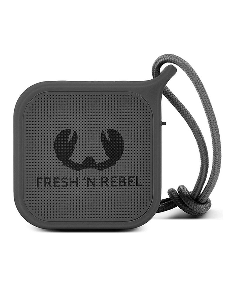 Coluna bluetooth portátil Rockbox - Fresh 'N Rebel