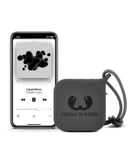 Coluna bluetooth portátil Rockbox - Fresh 'N Rebel