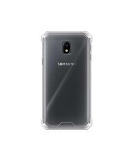 Capa Air Hybrid para Samsung J3 2017 - 4-Ok