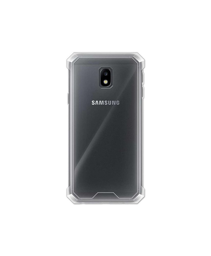 Capa Air Hybrid para Samsung J3 2017 - 4-Ok