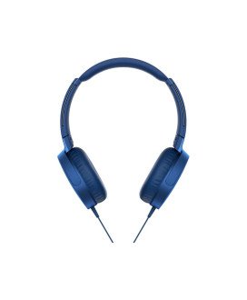 Headset com Fio MDR-XB550AP - Sony