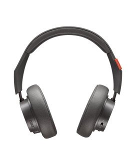 Headset Bluetooth Poly BackBeat GO 600 - Plantronics