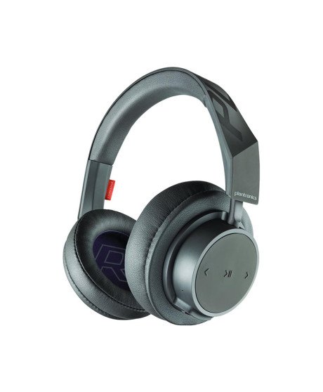 Headset Bluetooth Poly BackBeat GO 600 - Plantronics