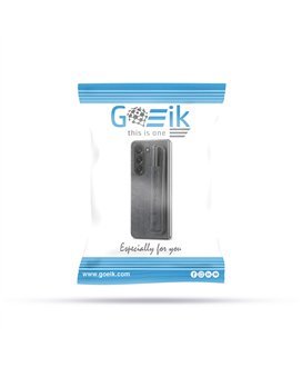 Capa em Couro para Samsung Z Fold 5, com Ranhura para Caneta - Goeik