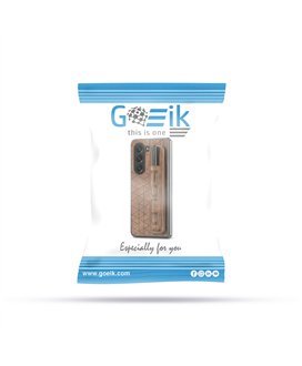 Capa em Couro para Samsung Z Fold 5, com Ranhura para Caneta - Goeik