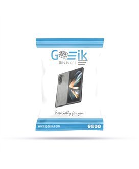 Capa em Couro à Prova de Choque, para Samsung Z Fold 5 - Goeik