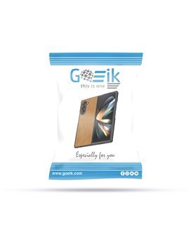 Capa em Couro à Prova de Choque, para Samsung Z Fold 5 - Goeik