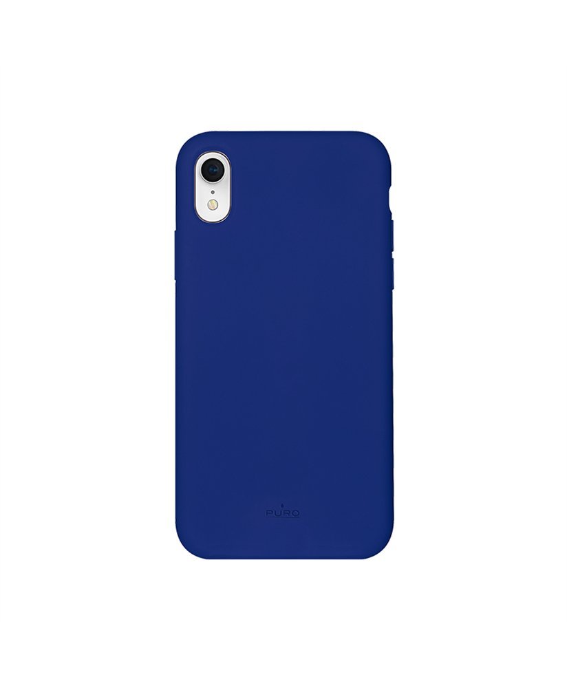 Capa iCon para iPhone XR - Puro