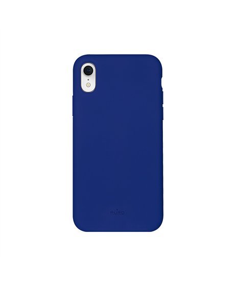 Capa iCon para iPhone XR - Puro