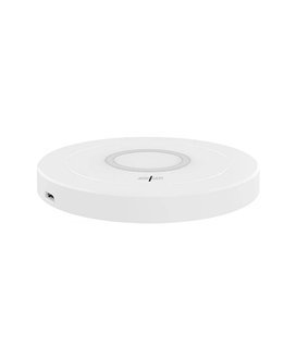 Carregador Wireless iCharge Qi - Minibatt