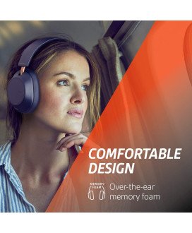 Headset Bluetooth BackBeat GO 810 - Plantronics