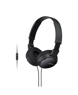 Headset com Fio MDR-ZX110AP - Sony