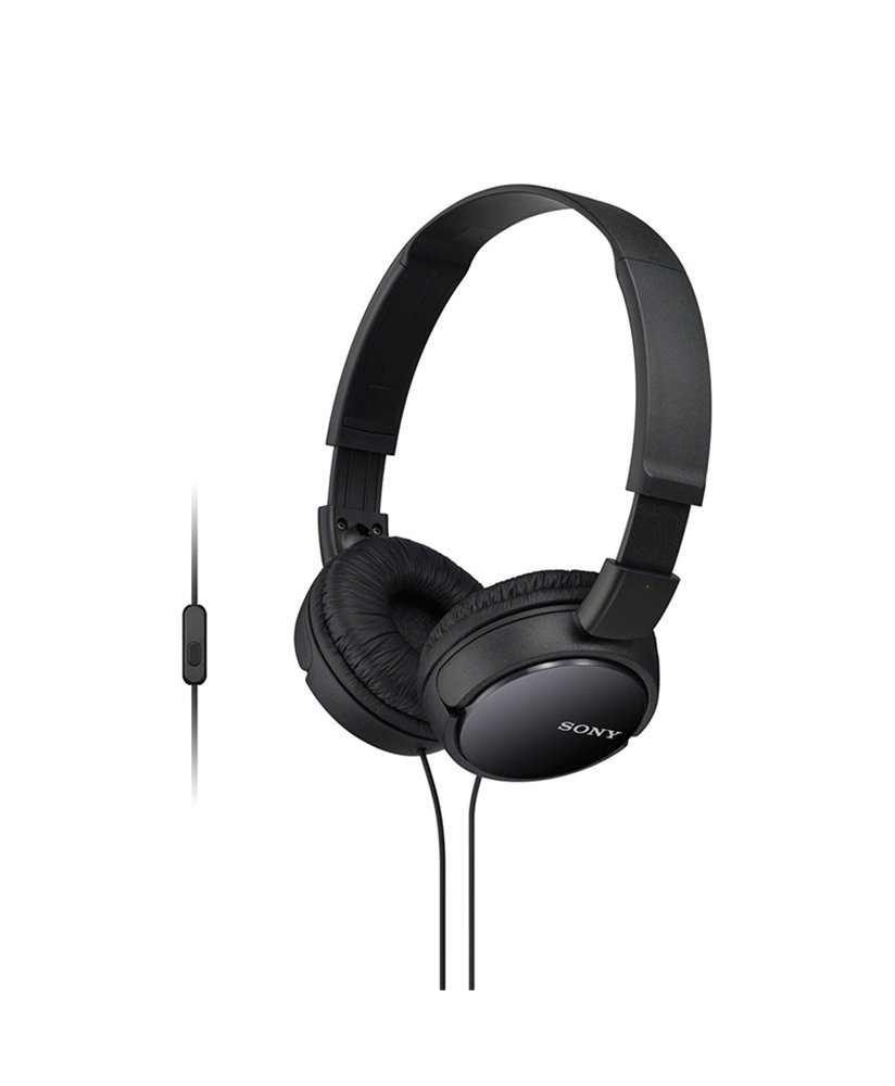 Headset com Fio MDR-ZX110AP - Sony