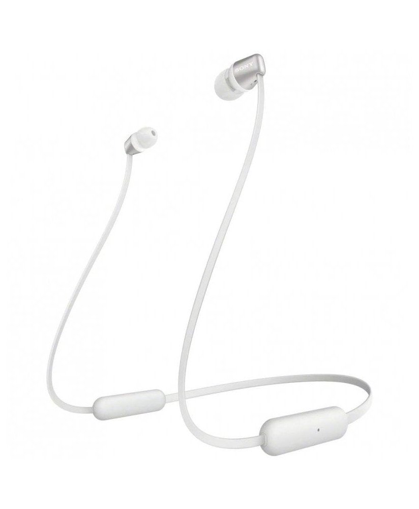 Fones Auriculares Bluetooth WI-C310 - Sony