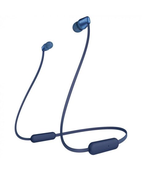 Fones Auriculares Bluetooth WI-C310 - Sony