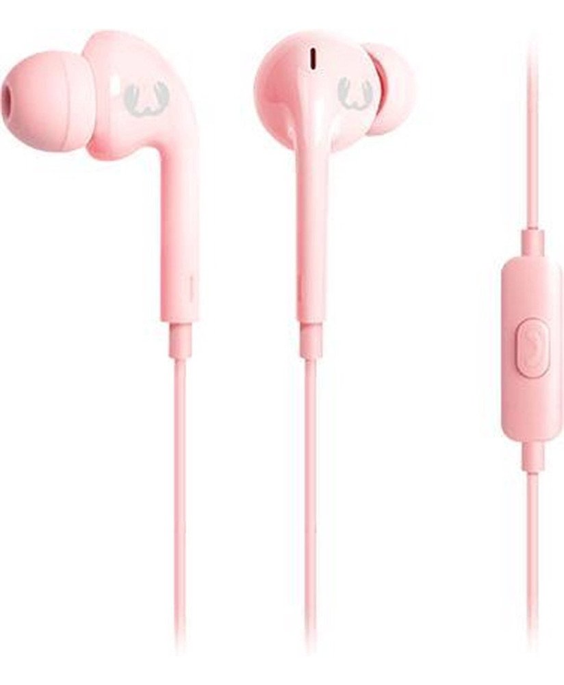 Fones Auriculares Vibe, com fio - Fresh 'N Rebel