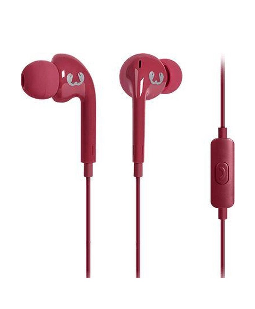 Fones Auriculares Vibe, com fio - Fresh 'N Rebel