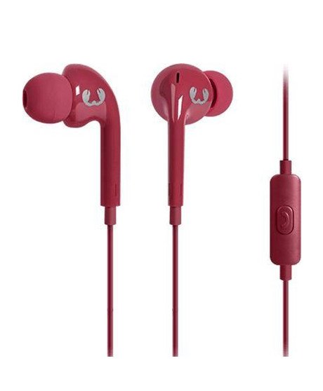 Fones Auriculares Vibe, com fio - Fresh 'N Rebel