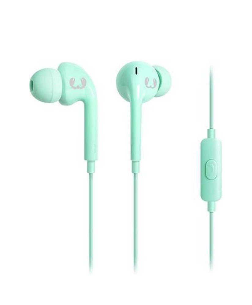 Fones Auriculares Vibe, com fio - Fresh 'N Rebel