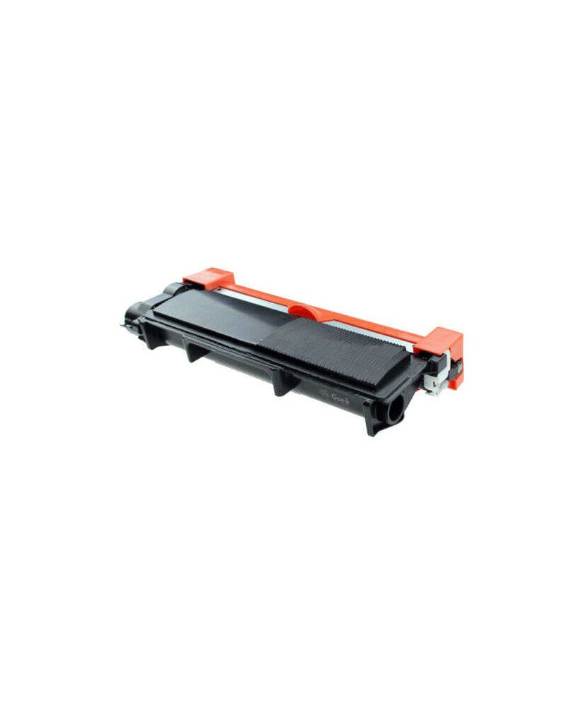 Toner Brother TN2320/TN2310 Preto - Compatível - Goeik