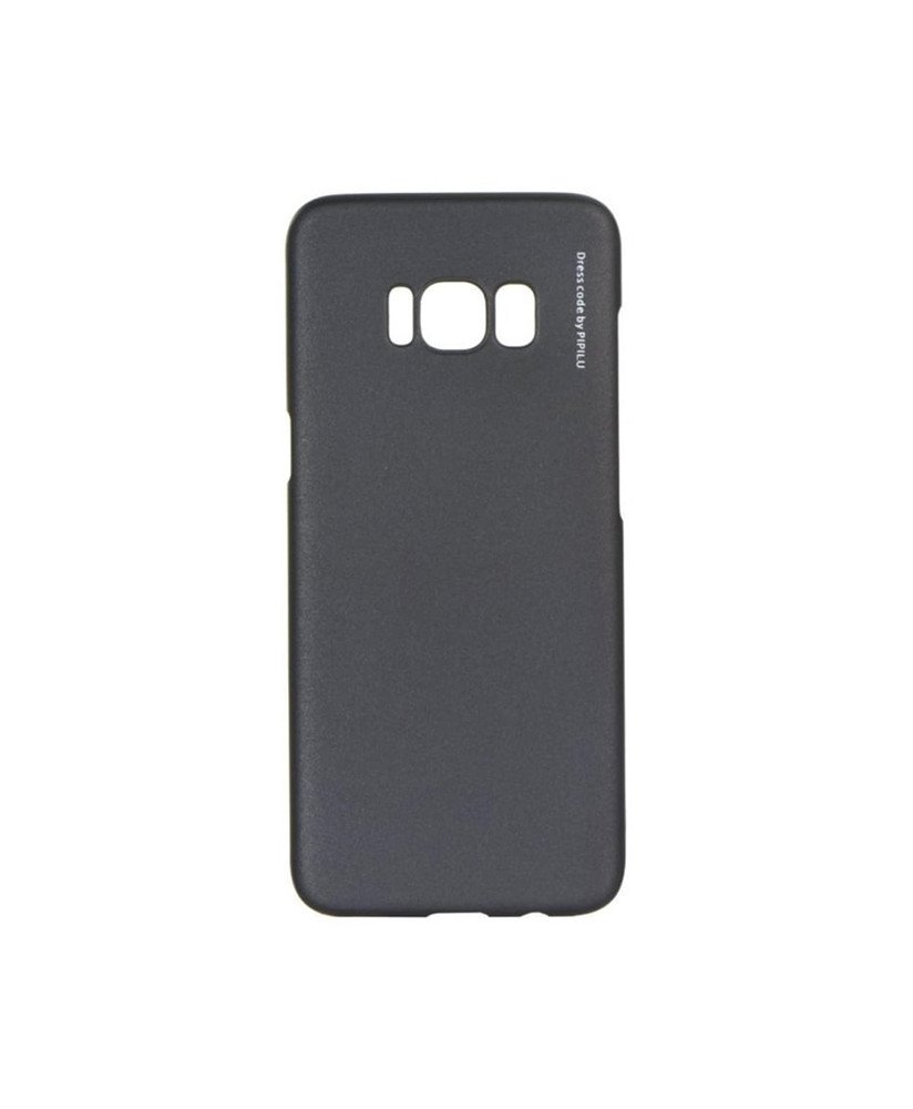Capa Knight para iPhone 7 Plus - Preto - Xlevel