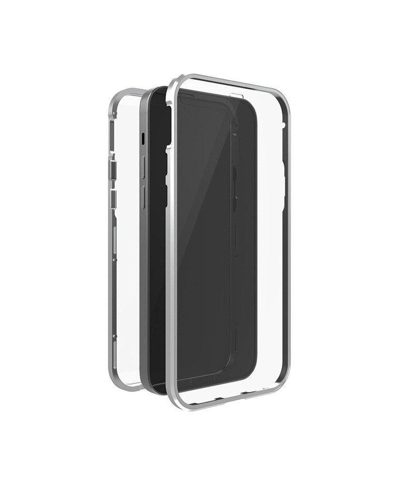 Película de Ecrã 360 Glass, para iPhone 12 Pro Max - Hama