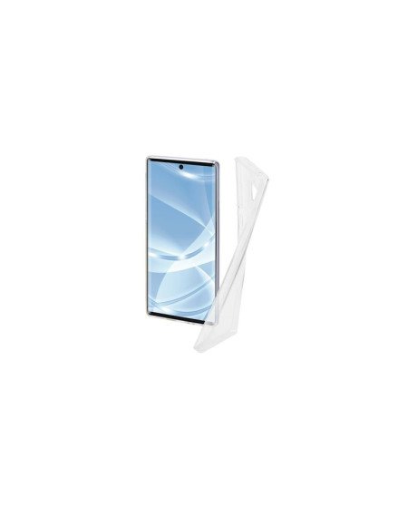 Capa Transparente Crystal Clear para Samsung Note 10+ - Hama