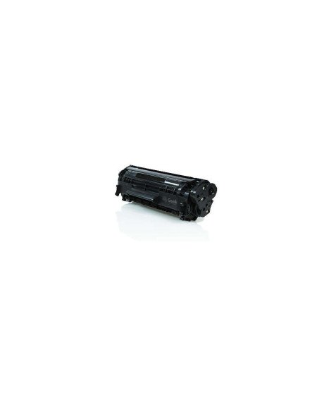 Toner HP 12A (Q2612A) Preto - Compatível - Goeik