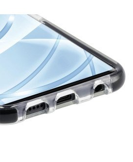 Capa para Samsung Galaxy Note 10+ - Preto - Hama