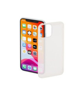 Capa Ultra Slim Flex para iPhone 11 Pro - Branco - Hama